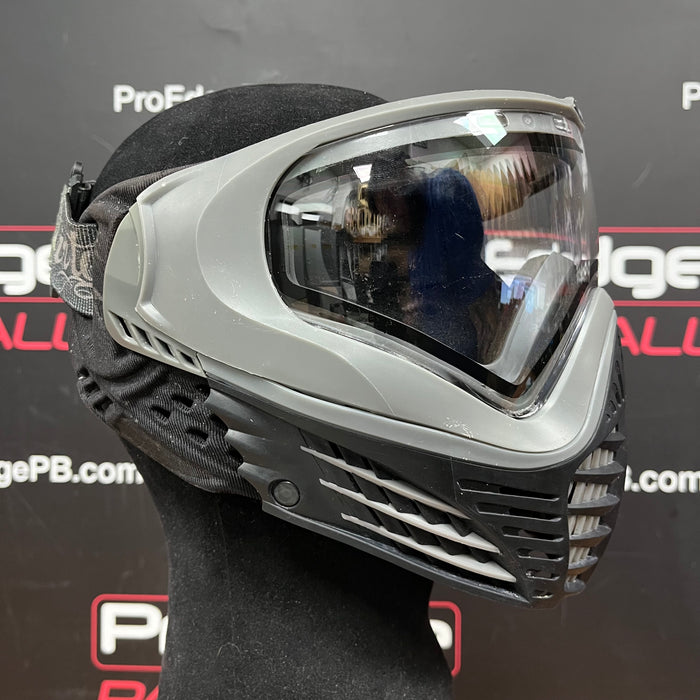 Pre Owned - Virtue Vio Contour 2- Black/Grey