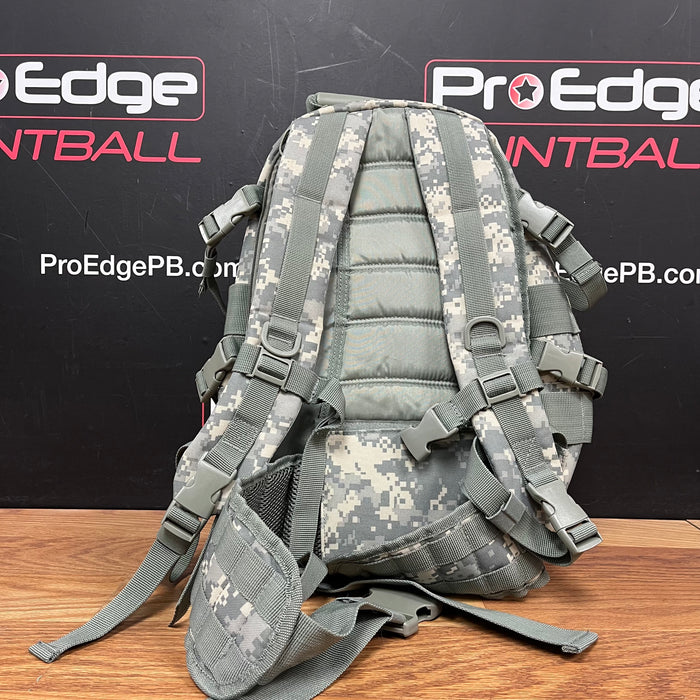 STORE DEMO - GI Sportz Back Pack - Camo