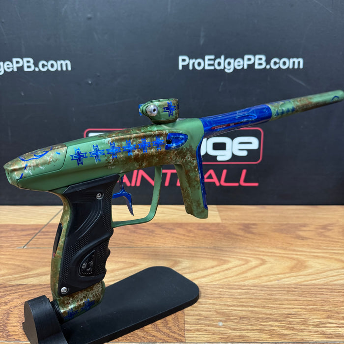 Pre Owned - Luxe TM40 - Camo Blue