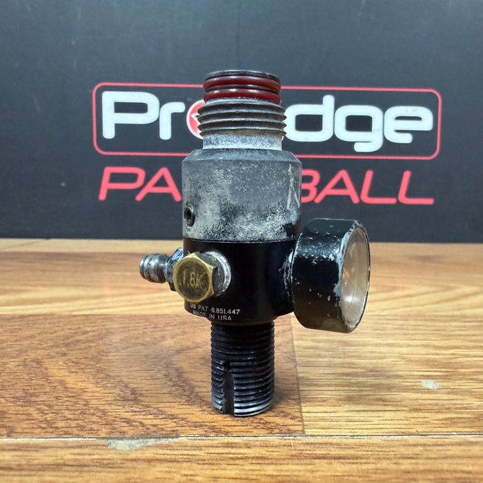 Pre Owned - Ninja 4500psi Regulator