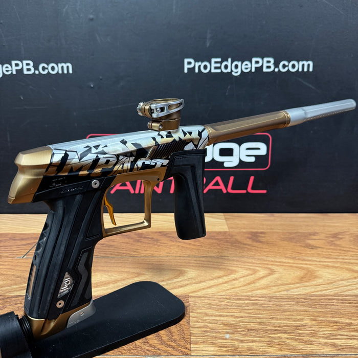 Pre Owned - Planet Eclipse CS1 - Impact