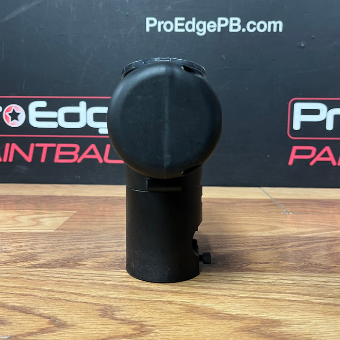 Pre Owned - Tippmann X7 Phenom Cyclone Feed & Hopper