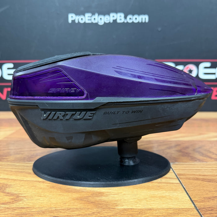 Pre Owned - Virtue Spire 5 - Crystal Purple