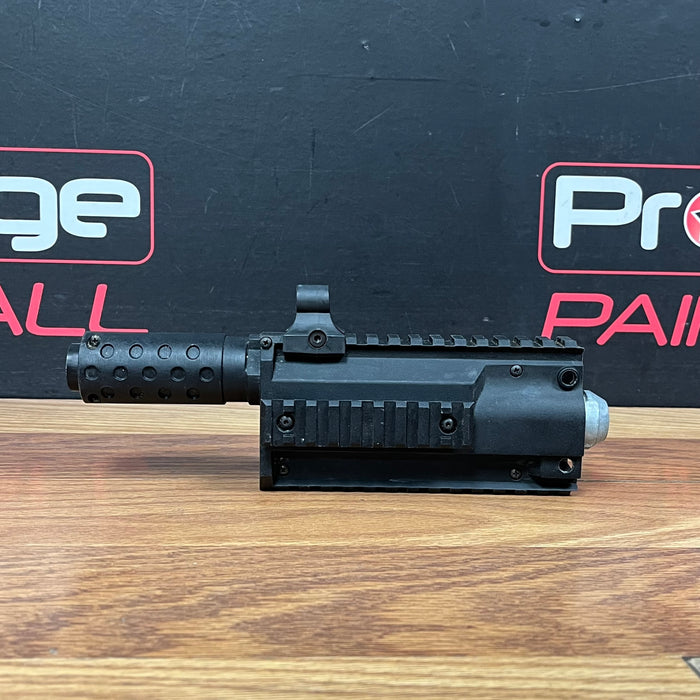Pre Owned - Tippmann X7 Flatline Barrel
