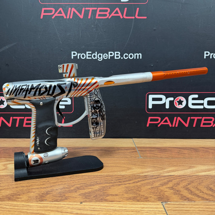 Pre Owned - Empire Axe - Infamous - (SOLD AS IS/NO WARRANTY)