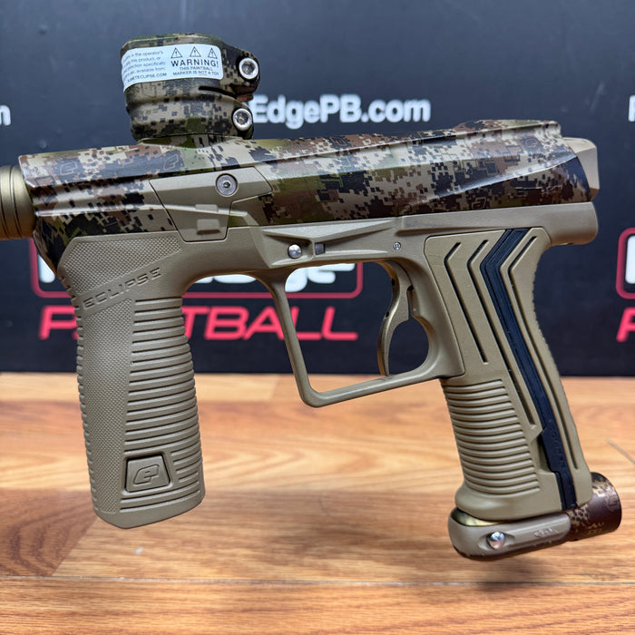 Pre Owned - Planet Eclipse ETHA 2 - HDE Earth