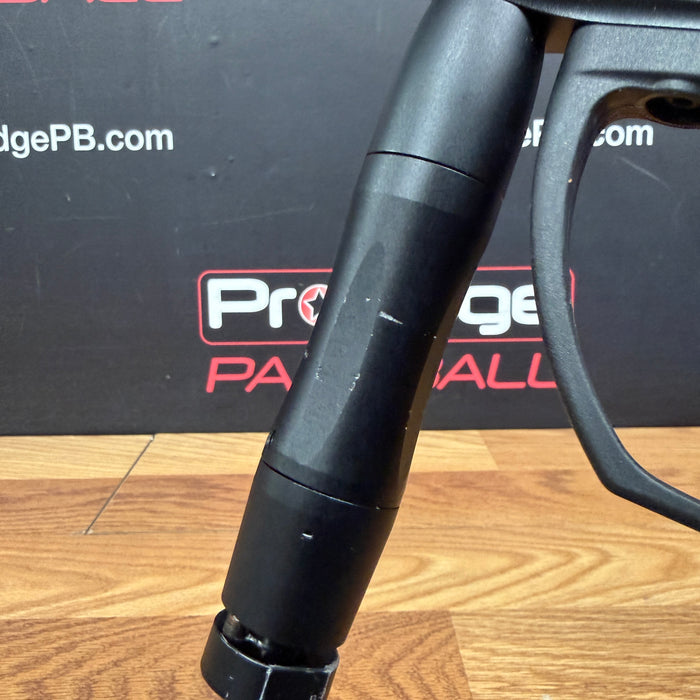 Pre Owned - Spyder Fenix - Black