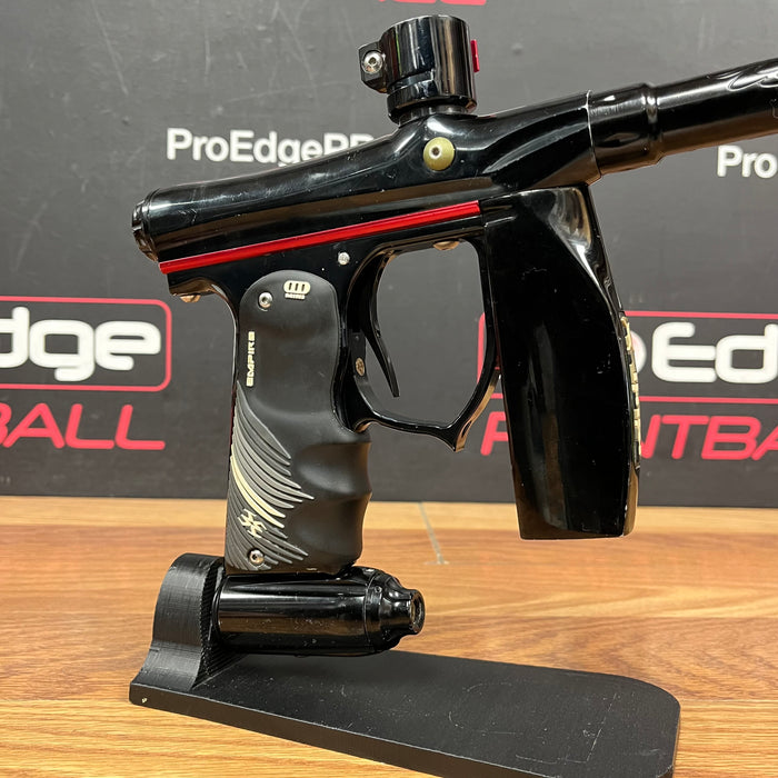 Pre Owned - Invert Mini - Polished Black/Red