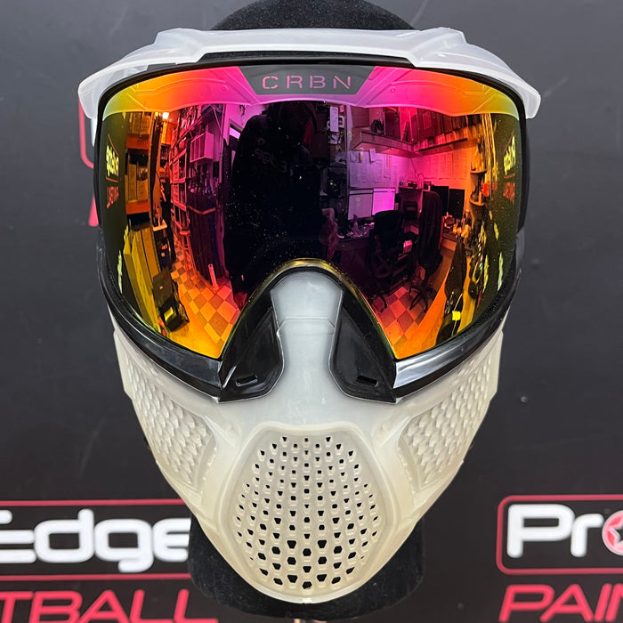 Pre Owned - CRBN  Pro Goggle - Clear