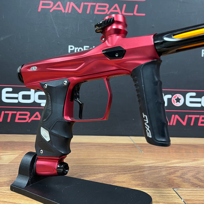 Pre Owned - Shocker AMP - Red