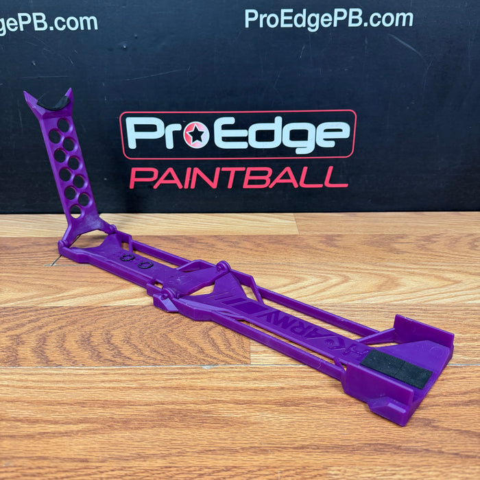 Pre Owned - HK Army Joint Gun Stand - Purple