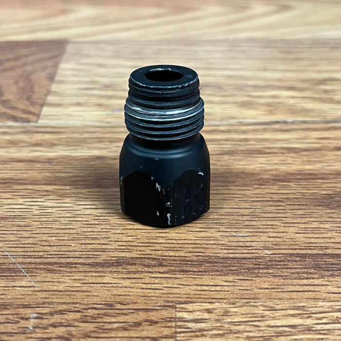 Pre Owned - HK Regulator Extender - Black