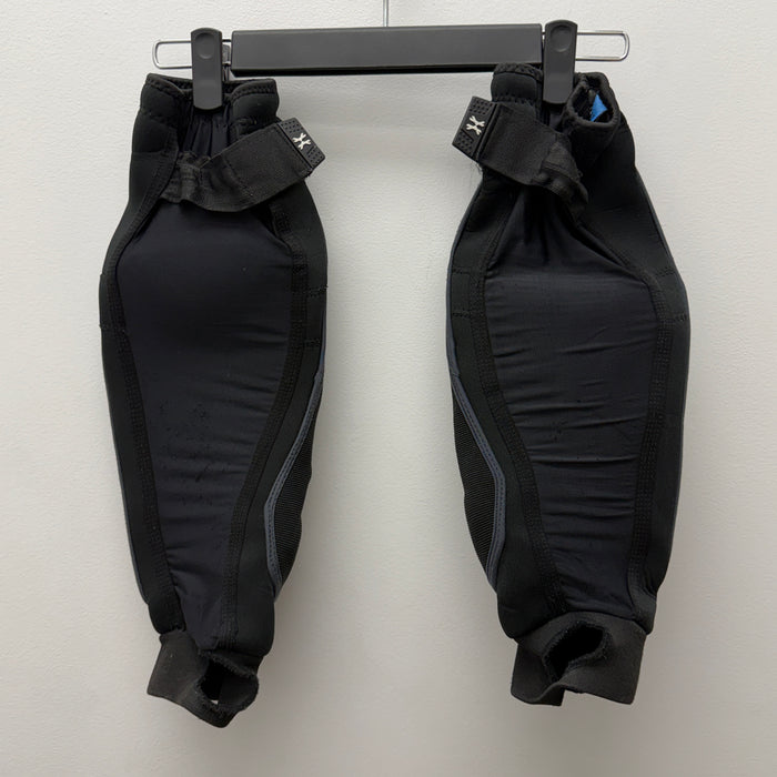 Pre Owned - HK Army Elbow Pads - Black - Large