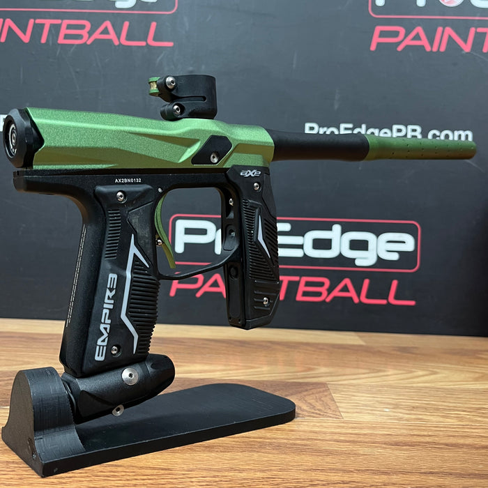 Pre Owned - Empire Axe 2.0 - Green/Black