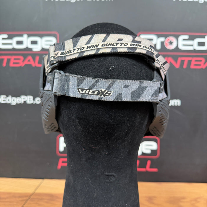 Pre Owned - Virtue VIO XS Goggle - Grey
