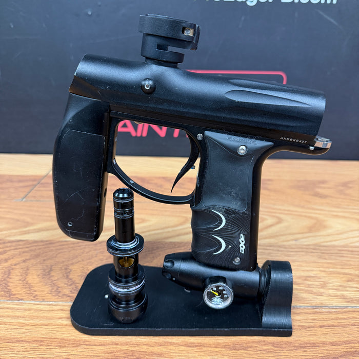 Pre Owned - Empire Axe - Black (SOLD AS IS/NO WARRANTY)