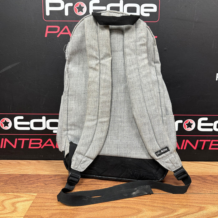 Pre Owned - HK Army Backpack - Grey