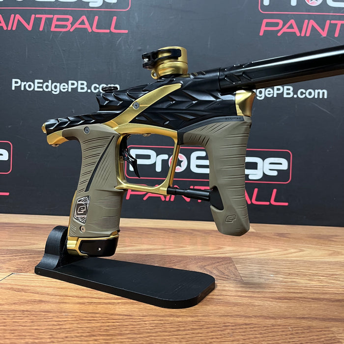 Pre Owned - Planet Eclipse Fossil LV1.6 - Black/Gold