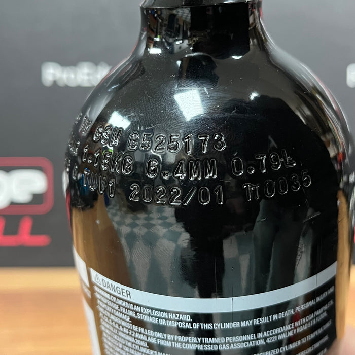 Pre Owned - Tippman 48/3000 - Black