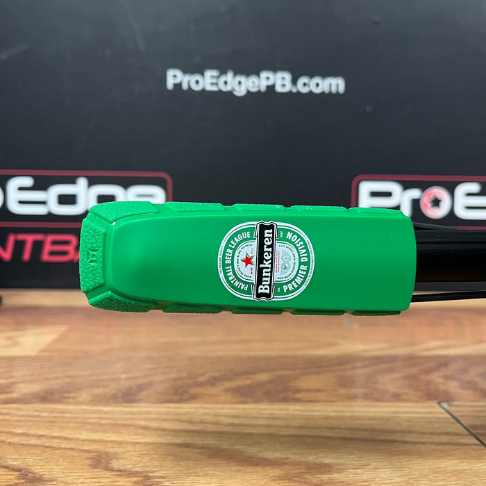 Pre Owned - Exalt Barrel Sock - Bunkeren