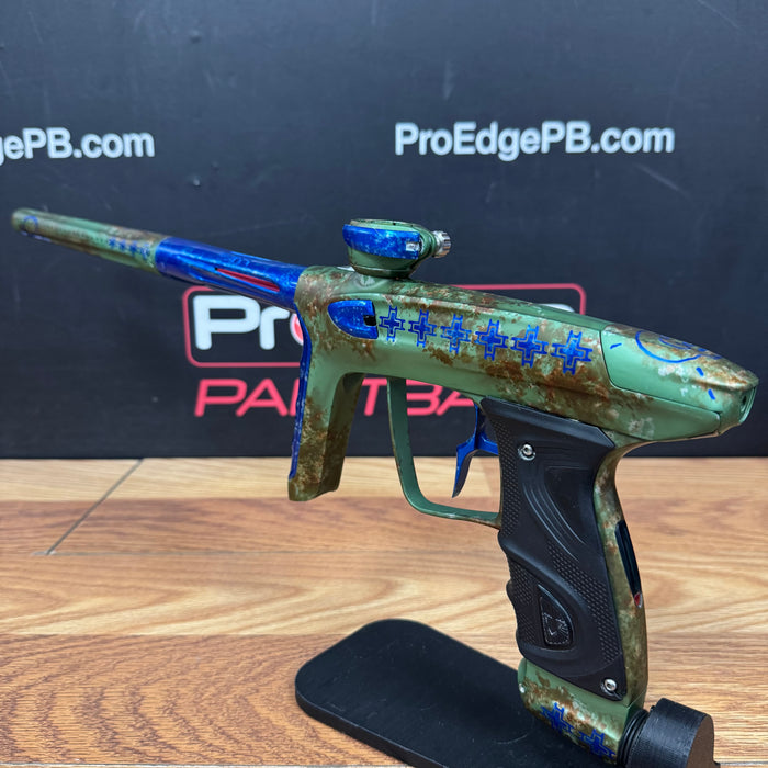 Pre Owned - Luxe TM40 - Camo Blue