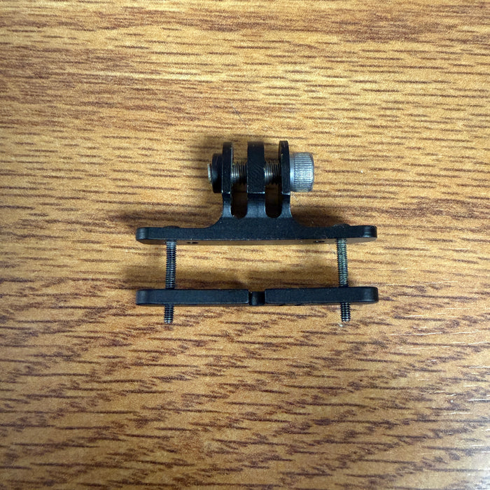 Pre Owned - HK Army Goggle GoPro Mount - Black