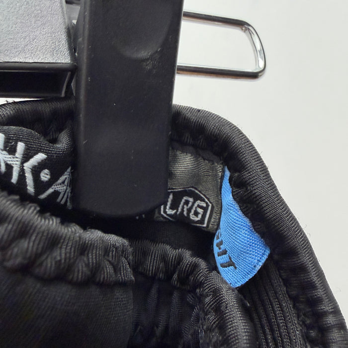 Pre Owned - HK Army Elbow Pads - Black - Large