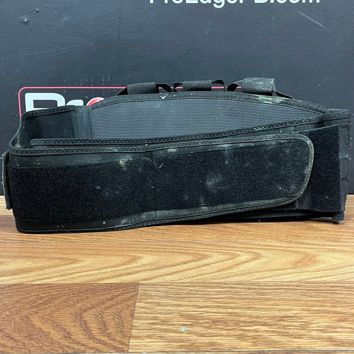 Pre Owned - DYE Set Pod Pack 3+ - Black