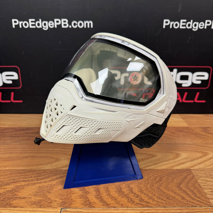 Pre Owned - Empire EVS White