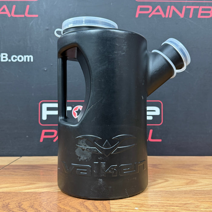 Pre Owned - Valken Paintball Caddy - Black
