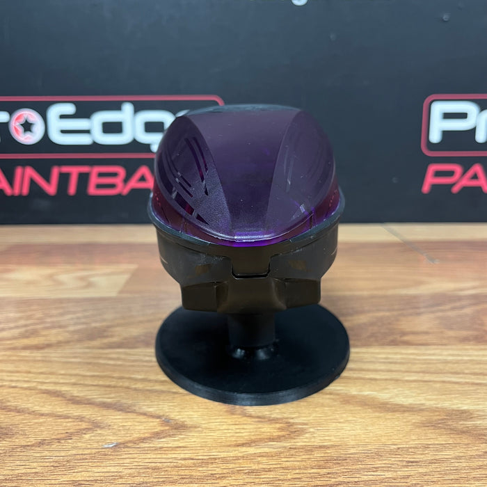 Pre Owned - Spire V - Dust Crystal Purple Black LE