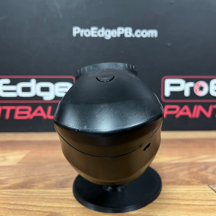 Pre Owned - HK Army Speed Hopper W/ Purple/Green HK Speed Feed