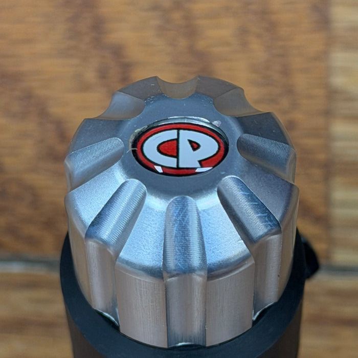 Pre Owned -Custom Products Thread Saver - Silver