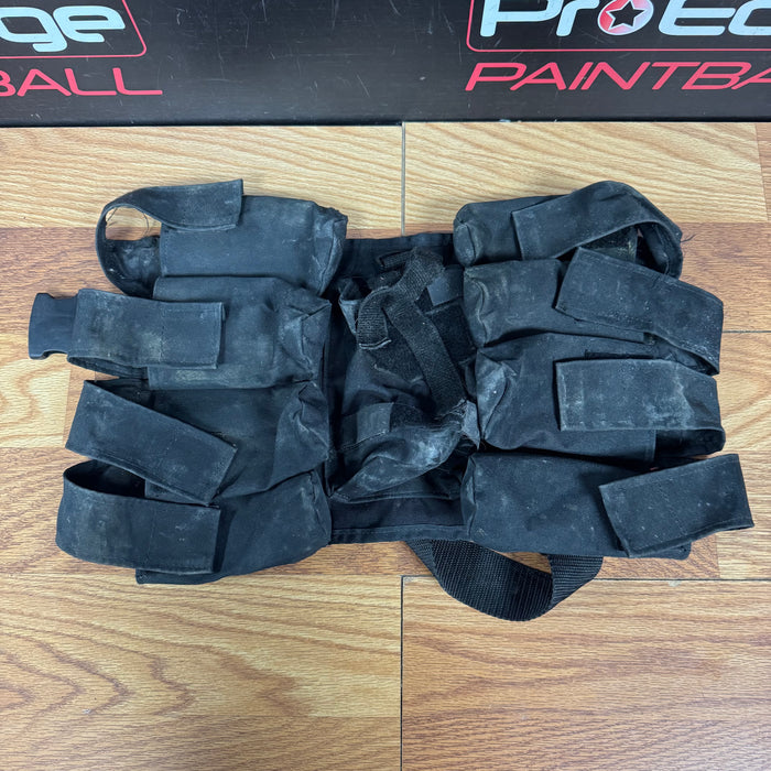 Pre Owned - Paintball Pod Pack 8+1