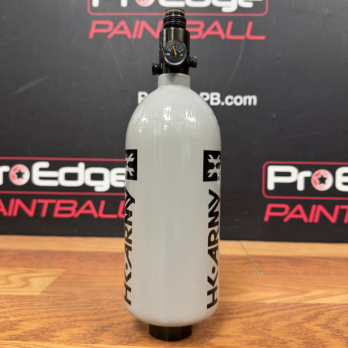 Pre Owned - HK Army 48 3000 Tank - Grey