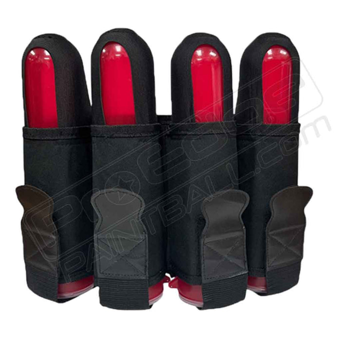 Paintball Essentials Kit - Choose Your Color Pods