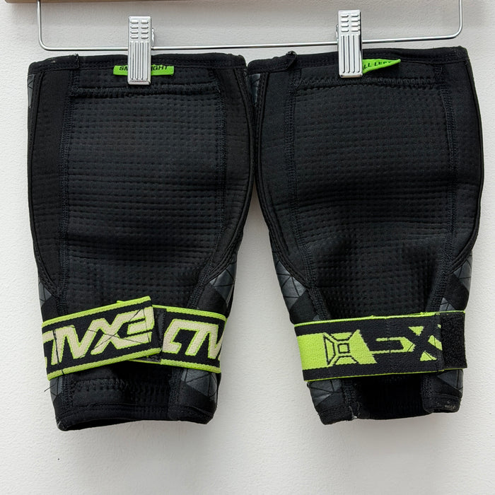 Pre Owned - Exalt FreeFlex Knee Pads - Small