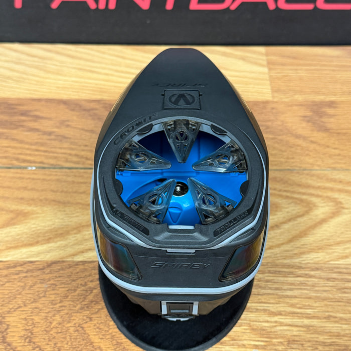 Pre Owned - Virtue Spire 5 - Black Grey