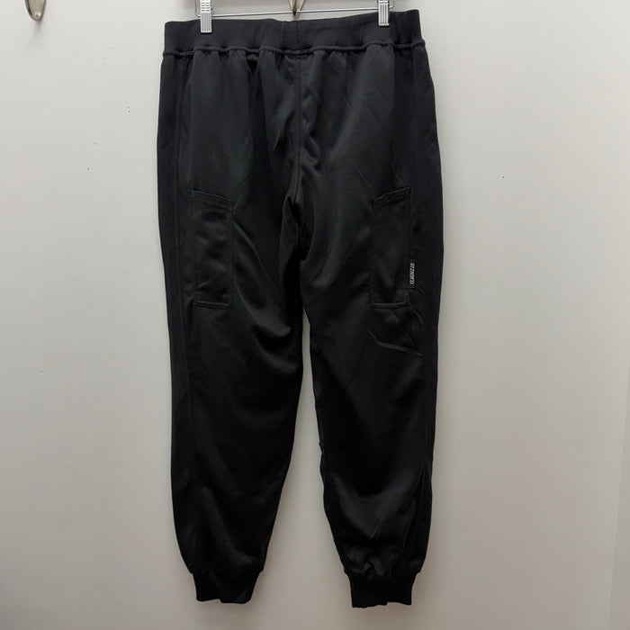 Pre Owned - Dyzana Core Jogger Paintball Pant - Black - Large