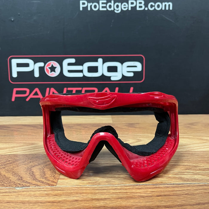 Pre Owned - JT Proflex Frames - Red Sparkle