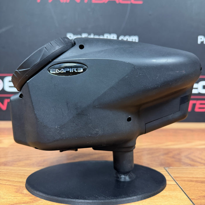 Pre Owned - Empire Halo Too Loader - Black