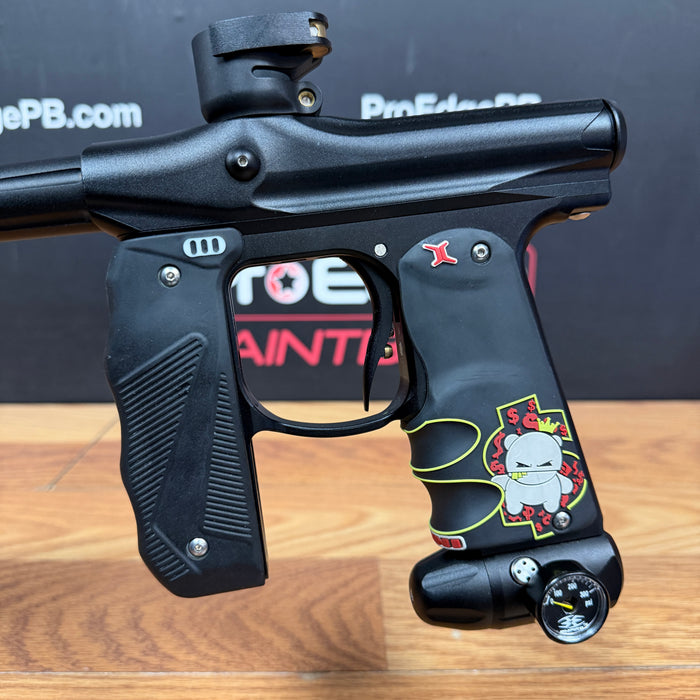 Pre Owned - Empire Mini GS - Black
