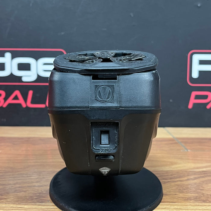 Pre Owned - Spire IR2 Hopper - Black W/ Speed Feed