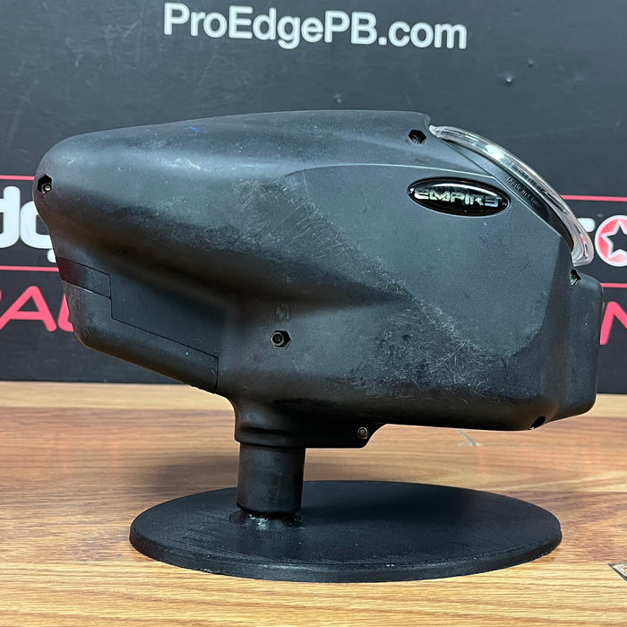 Pre Owned - Empire Halo Shell - Black