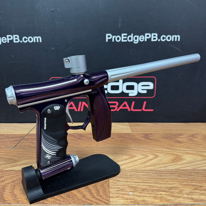 Pre Owned - Invert Mini - Blue Silver