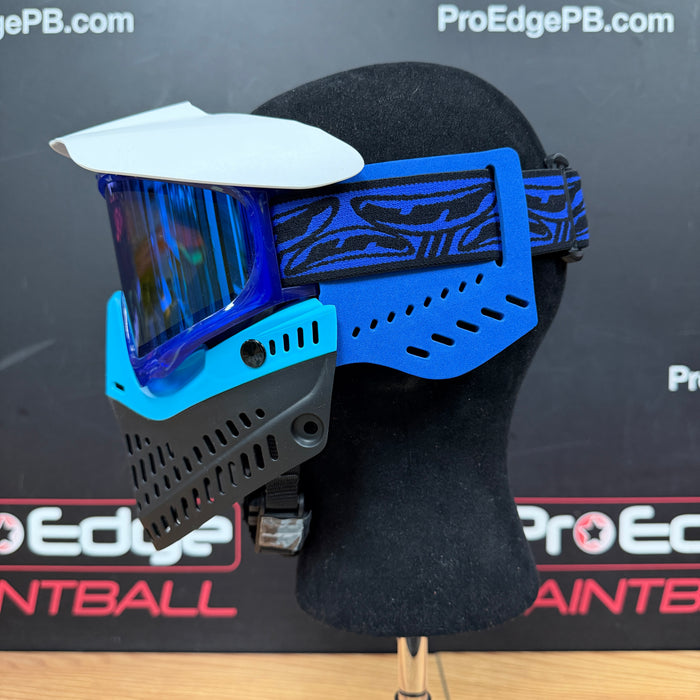 JT - Custom* Proflex " Ultra Marine "