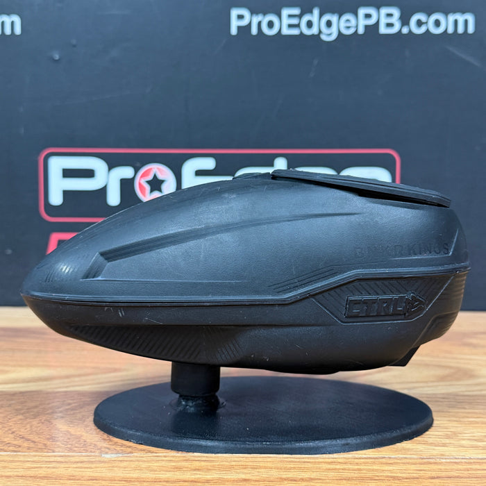 Pre Owned - Bunker Kings CTRL Hopper - Black