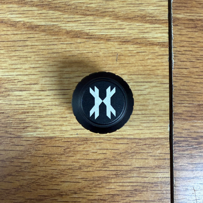 Pre Owned - HK Army Thread Saver - Black