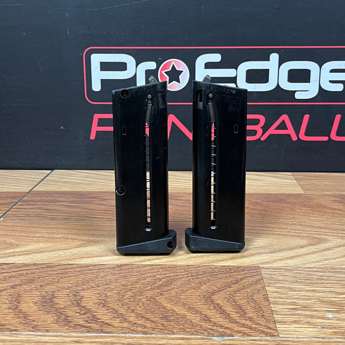 Pre Owned - Tippmann 7 Round TipX Magazine - Black