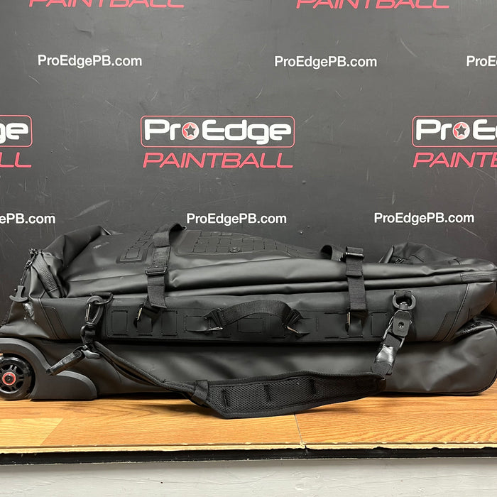 Pre Owned - FNDN® 120L MODULAR WEATHERPROOF ROLLING GEARBAG - XL (GEN 3)
